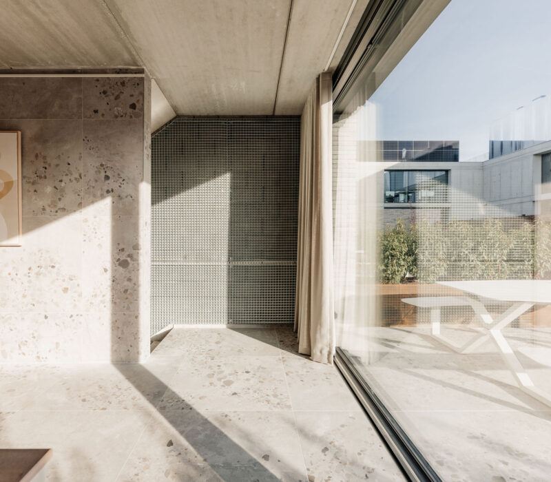 co-living bord de meuse liège visé