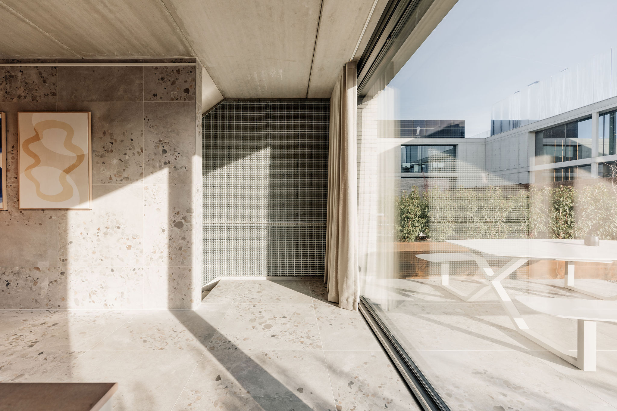 co-living bord de meuse liège visé