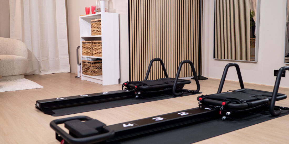 où faire des cours de lagree à liège