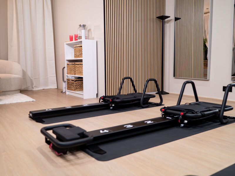 où faire des cours de lagree à liège