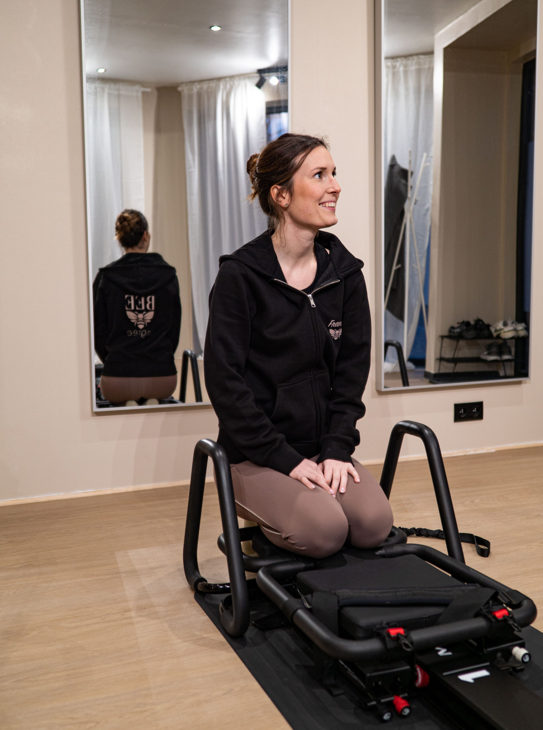 opale studio lagree liège france thiry