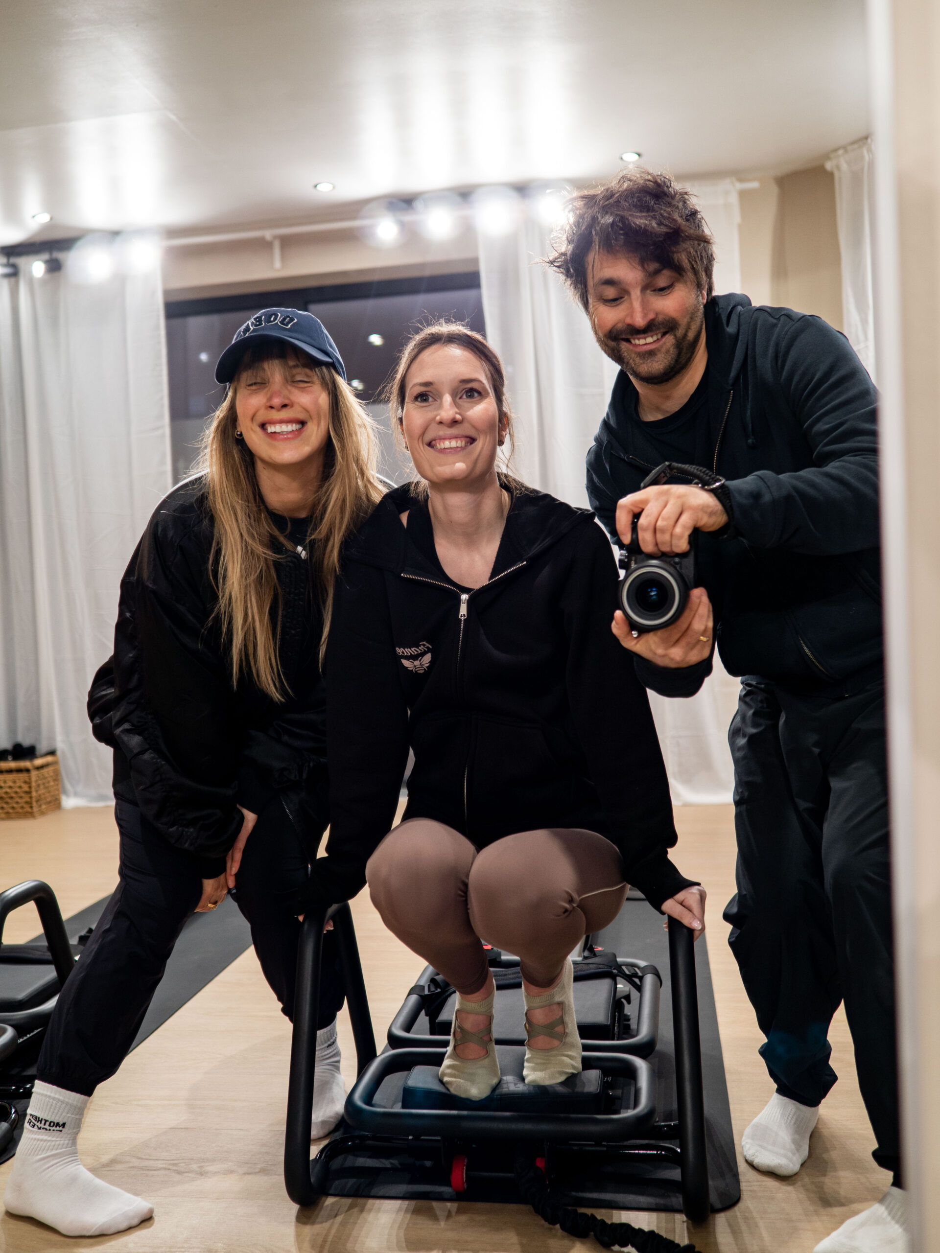 opale studio lagree liège france thiry