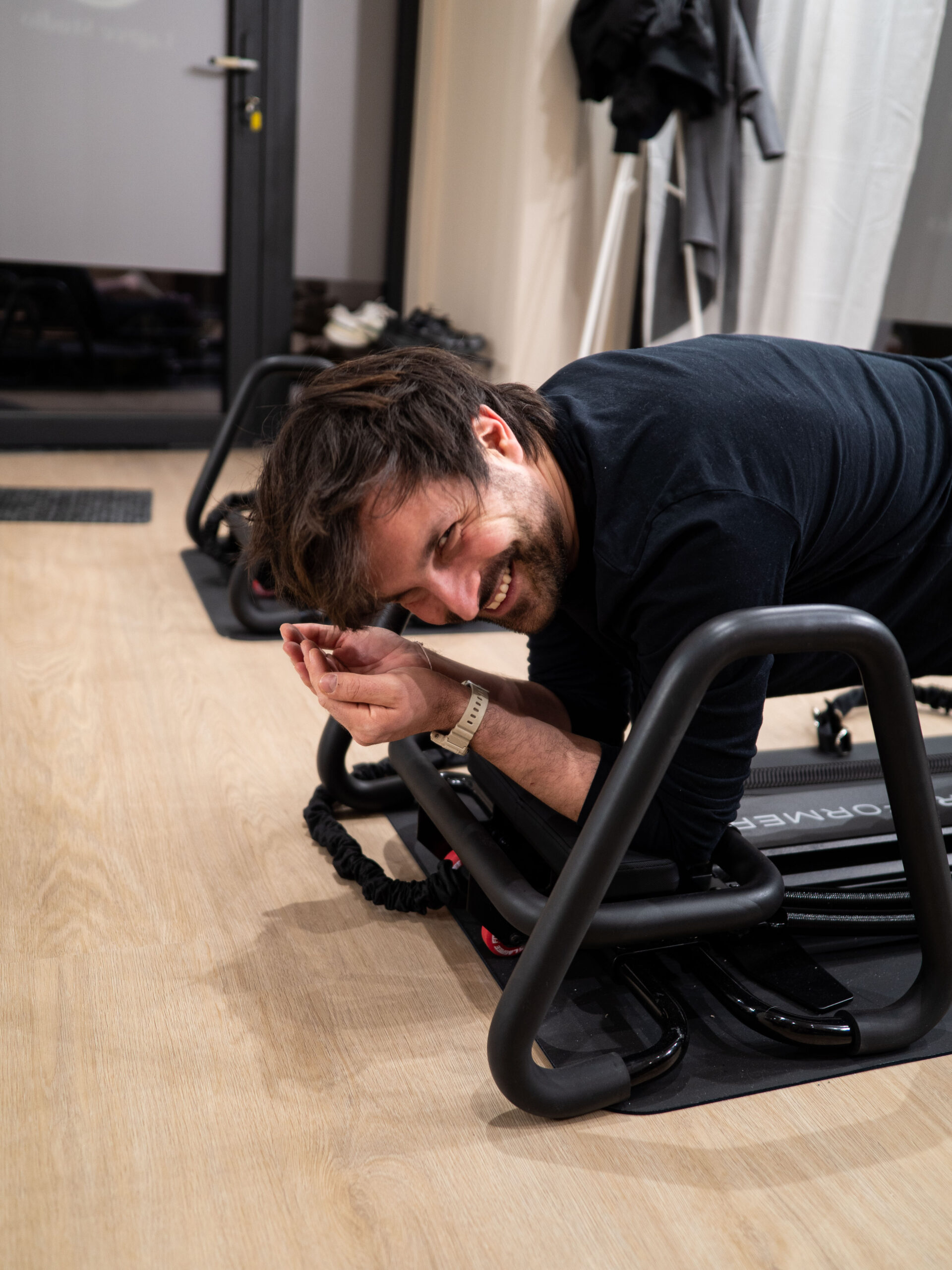 opale studio lagree liège france thiry