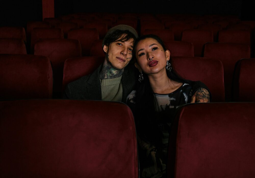 sorties films février 2026