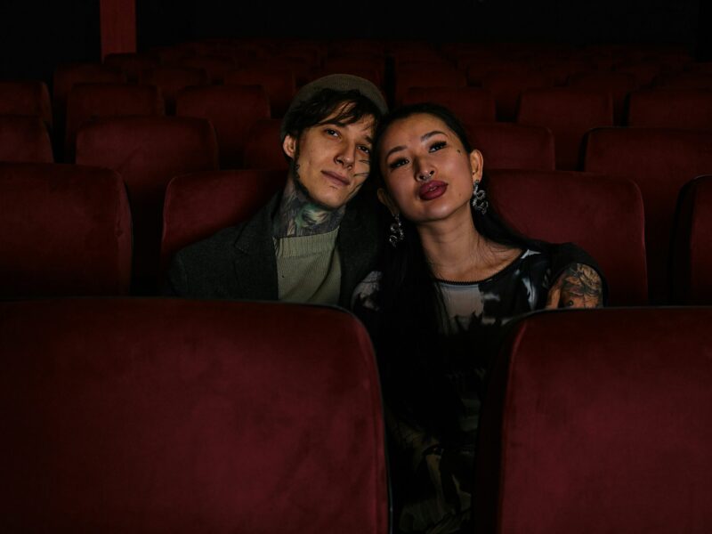 sorties films février 2026