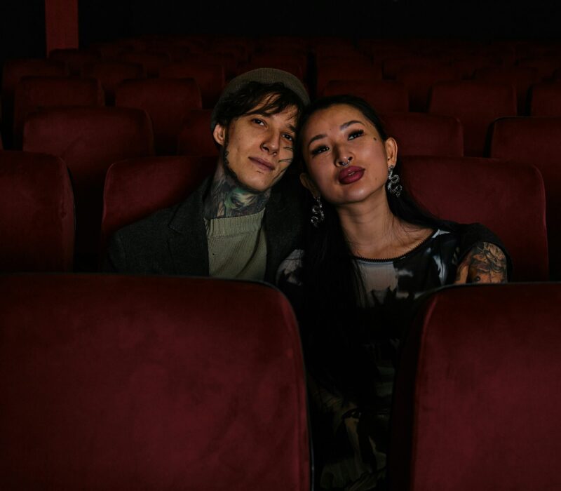 sorties films février 2026