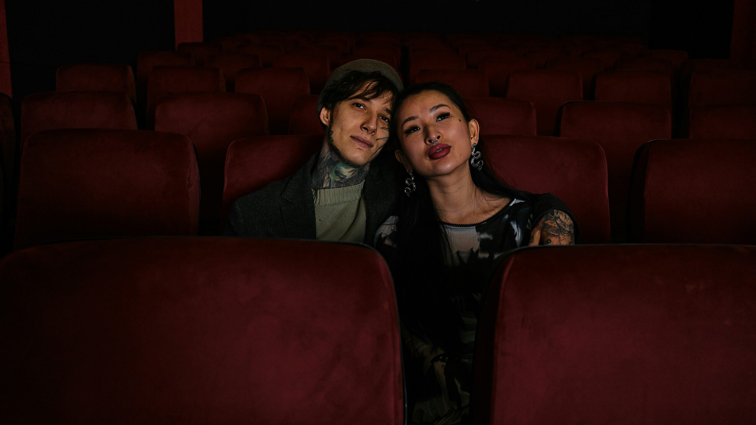 sorties films février 2026