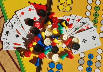 Ardent'Ludik Festival