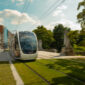 tram liège avis témoignages riverains letec mobilité douce wallonie
