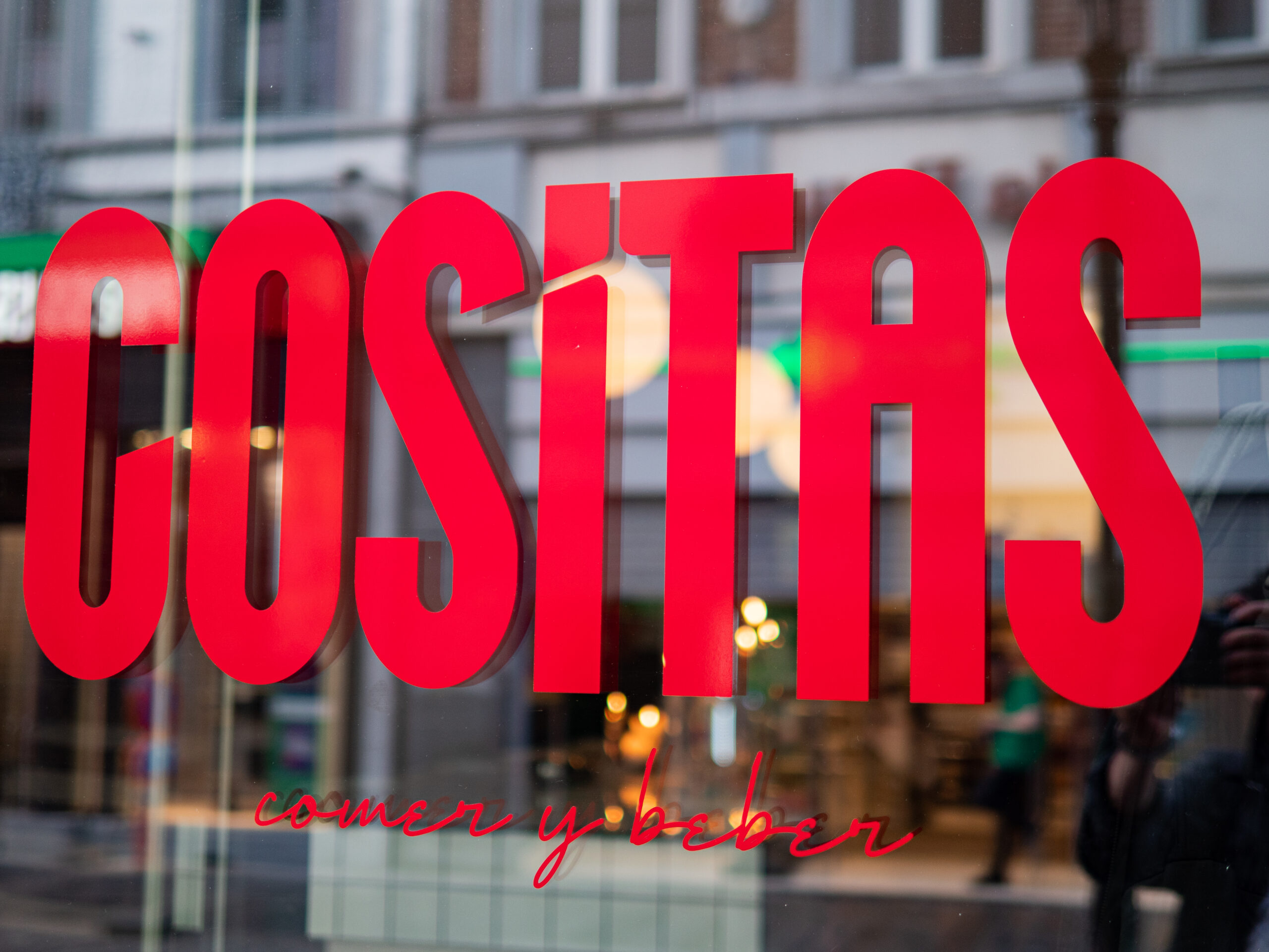 cositas liège bar tapas rosalia
