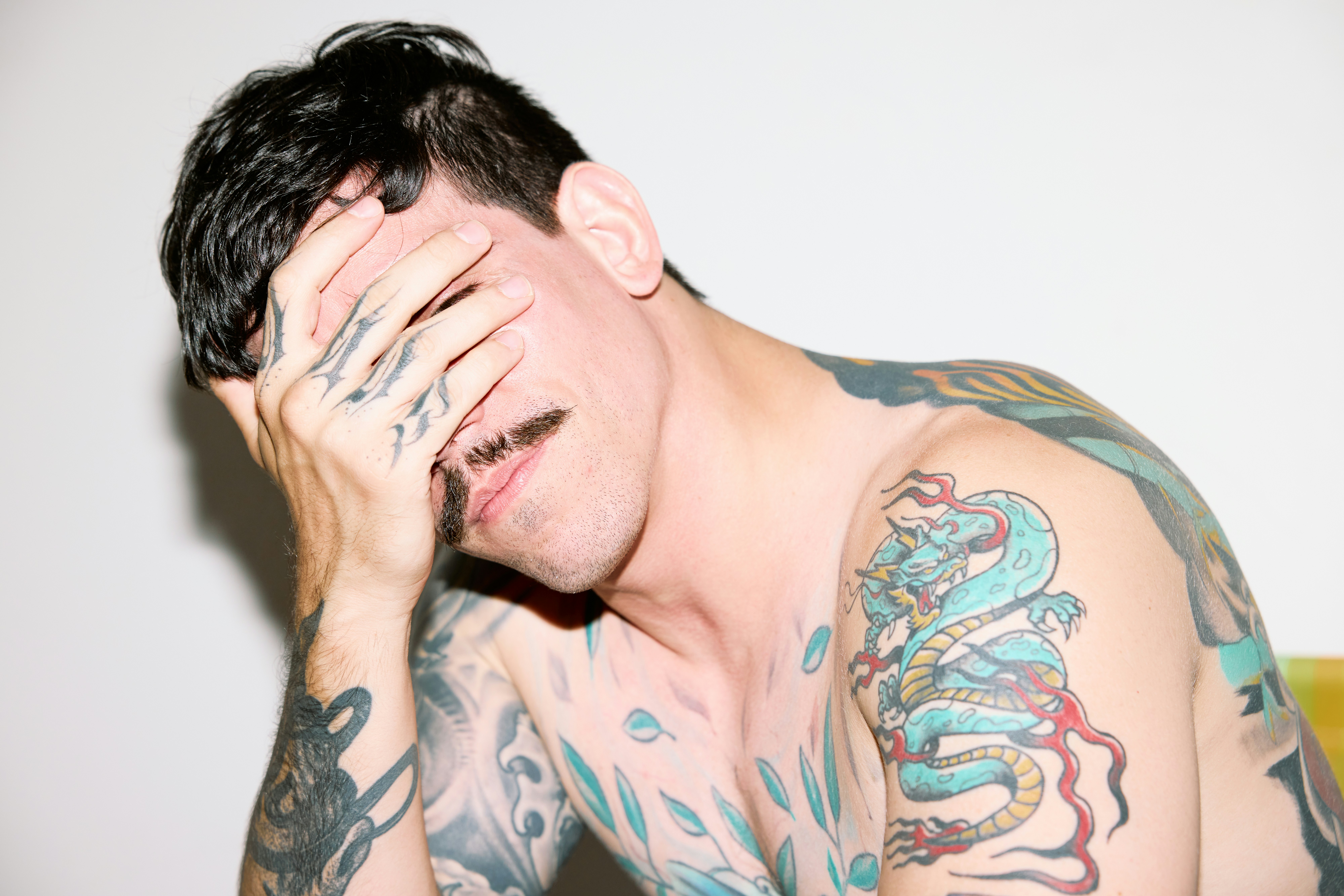 secrets métier tatoueur tatouages liège golden imagination