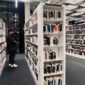 ouverture nocturne B3 bibliothèque liège abonnement open+