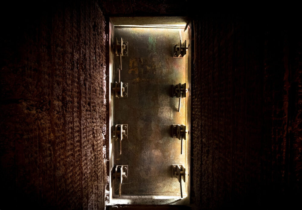 l'abri liège cité miroir abri antiaérien
