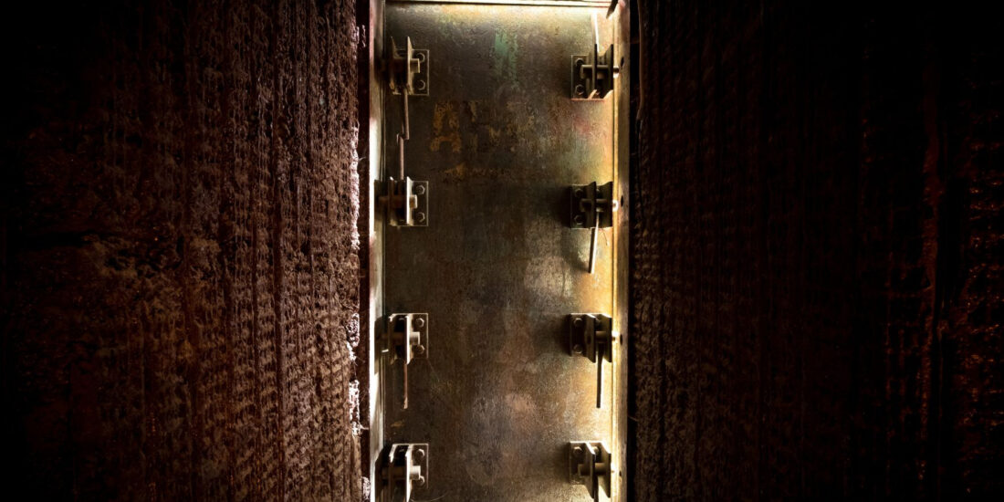 l'abri liège cité miroir abri antiaérien