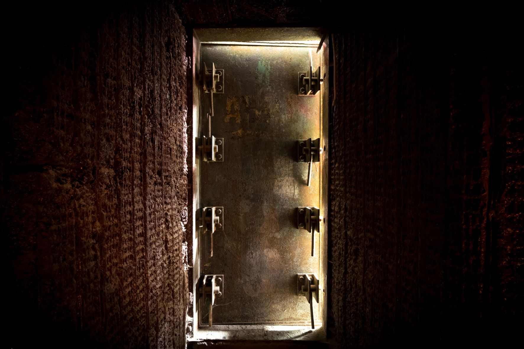 l'abri liège cité miroir abri antiaérien