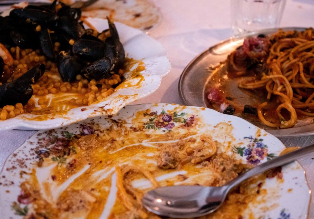 avis trattoria milano grâce-hollogne