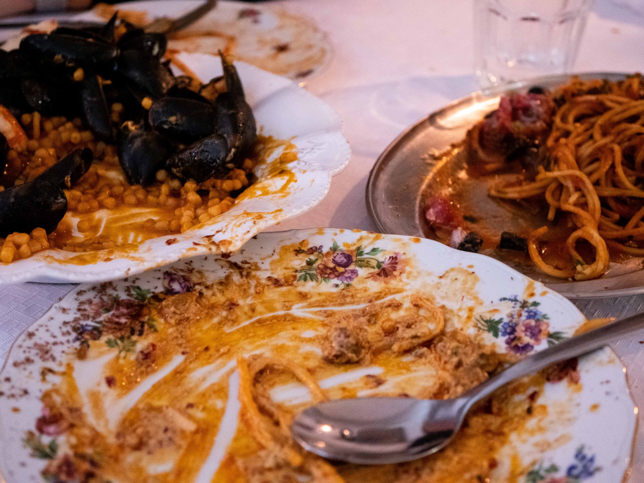 avis trattoria milano grâce-hollogne