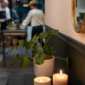 restaurant gastronomique lila trooz liège