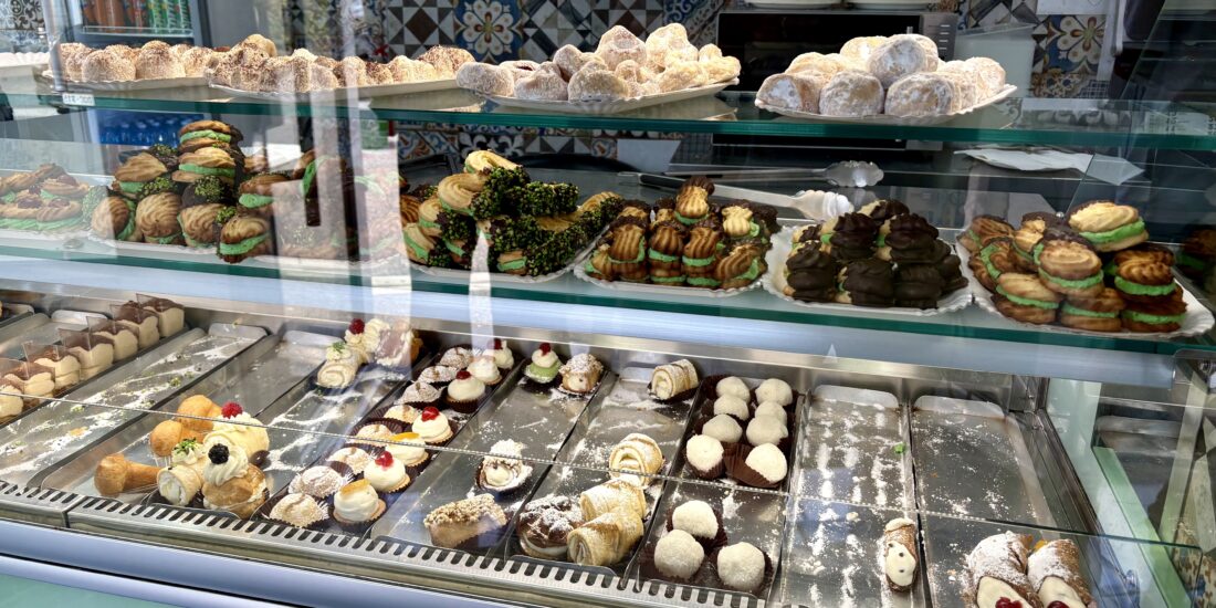 Rosticceria Bellavista Herstal
