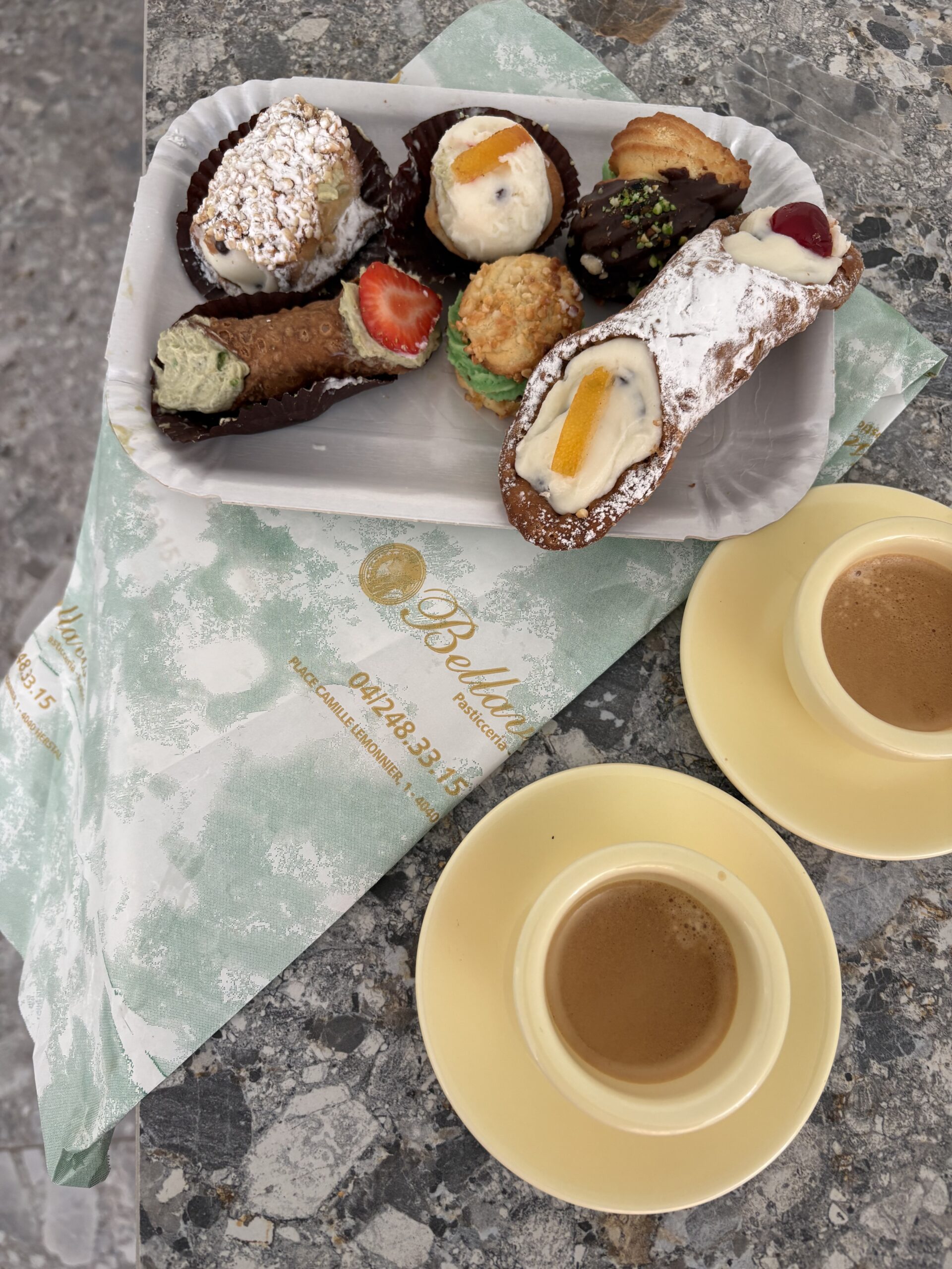 Rosticceria Bellavista Herstal