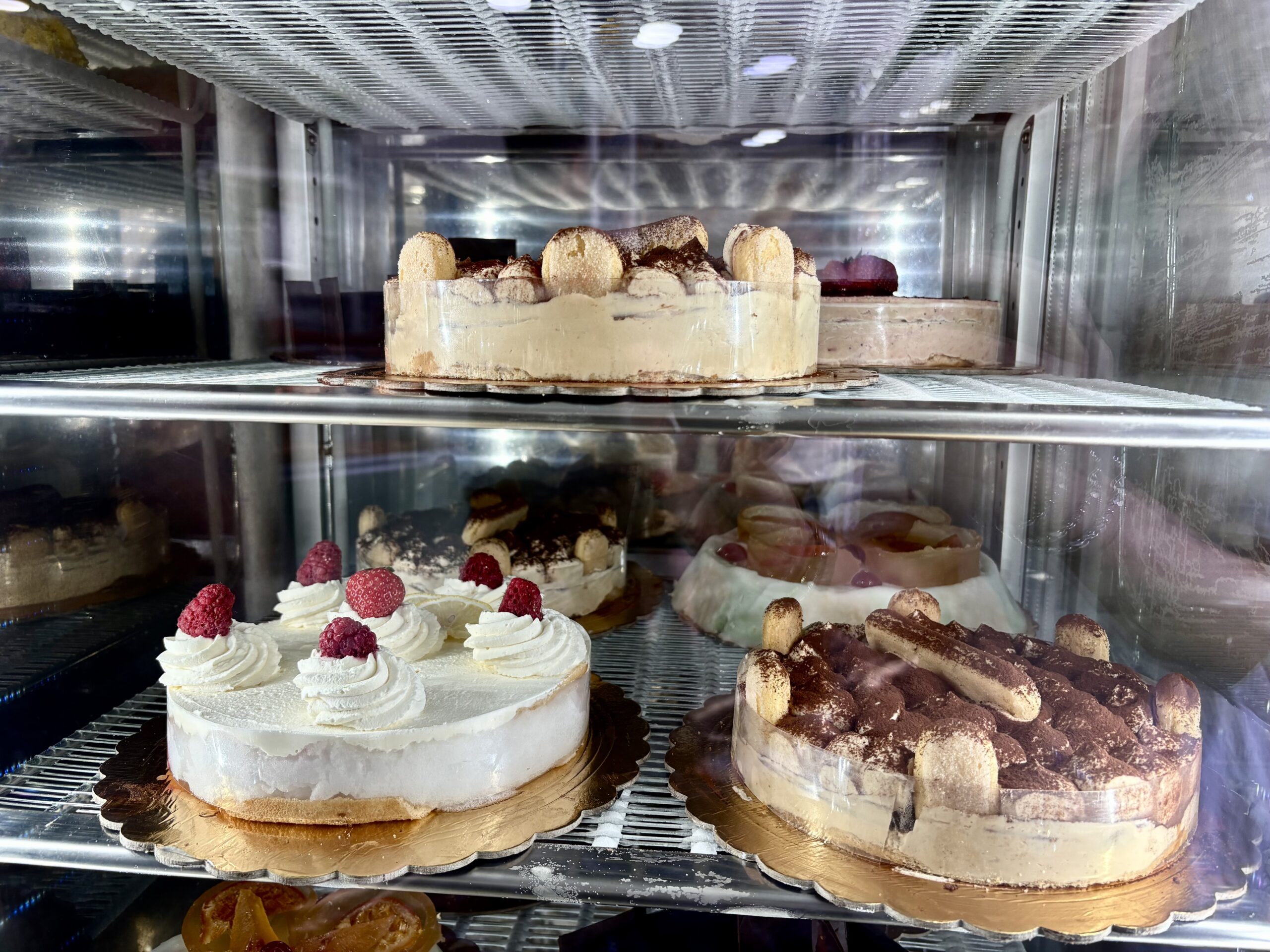 Rosticceria Bellavista Herstal