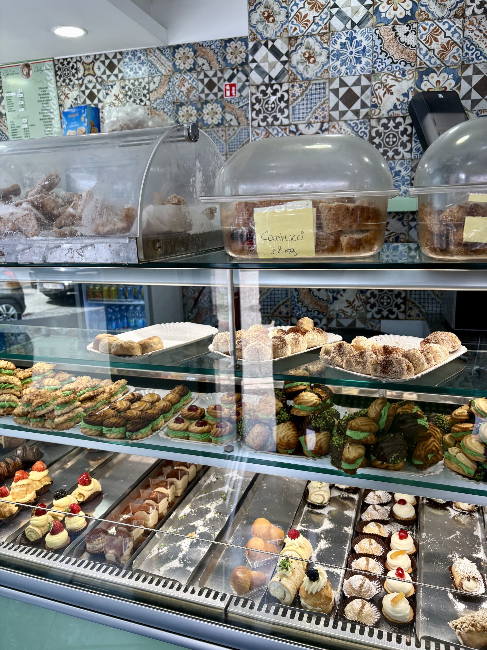 Rosticceria Bellavista Herstal